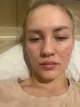 DreamGirl-777 online show from 6, 1, 2025