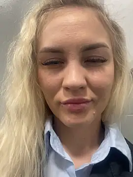 DreamGirl-777 online show from 20, 1, 2025