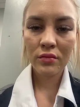 DreamGirl-777 online show from 30, 1, 2025