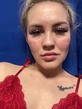 DreamGirl-777 online show from 6, 2, 2025