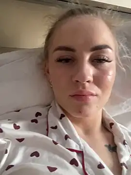 DreamGirl-777 online show from 19, 2, 2025