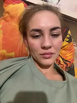 DreamGirl-777 online show from 9, 9, 2025