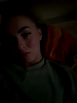 DreamGirl-777 online show from 17, 9, 2025