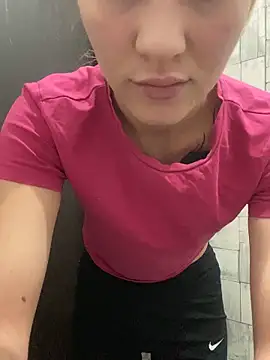 DreamGirl-777 online show from 8, 10, 2025