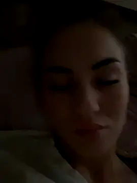 DreamGirl-777 online show from 9, 11, 2025