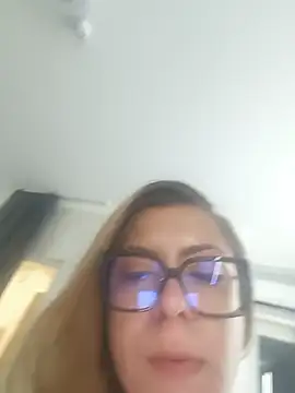 Snapshot of CorinaJane1306 chatting on 27, 7, 2026 CorinaJane1306 online show from 27, 7, 2026