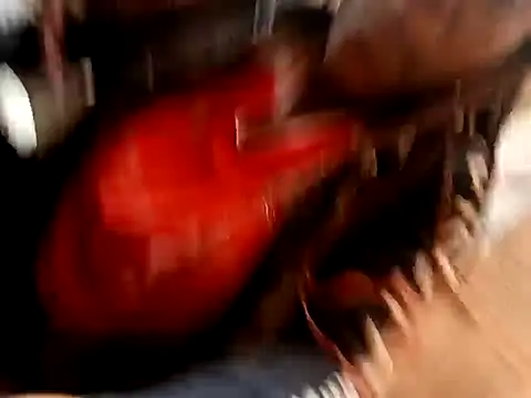 Swirly blac online show from 8, 3, 2026