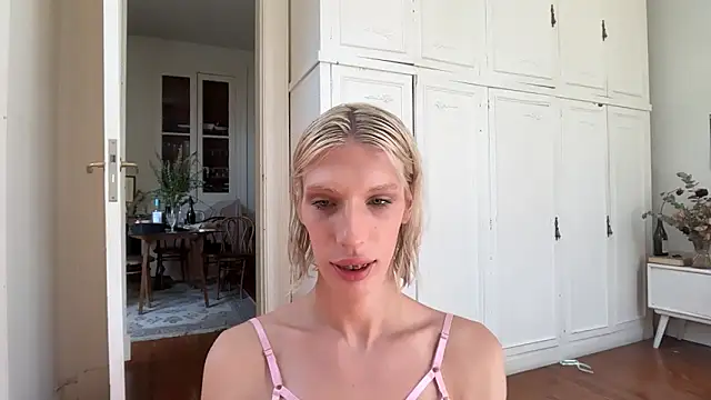 AliceSnowCatt online show from 21, 2, 2026