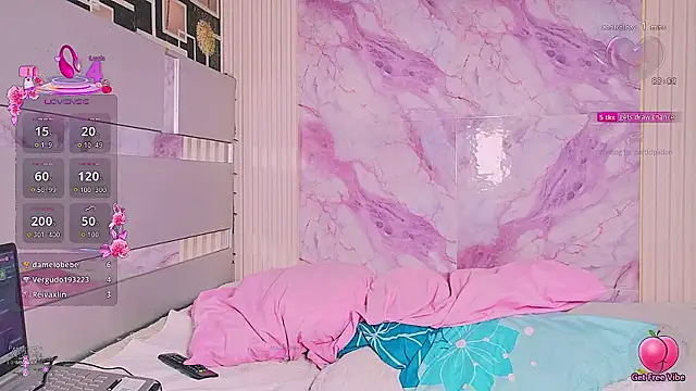 Loaysi online show from 1, 10, 2025