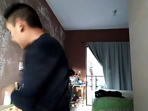 LEDRIX online show from 18, 12, 2024