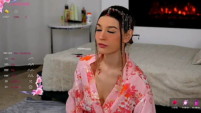 EvaWarenn online show from 2, 12, 2025