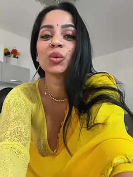 Snapshot of _adelle chatting on 15, 3, 2025 adelle online show from 15, 3, 2025