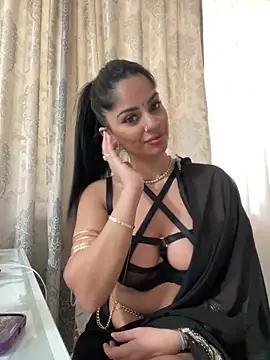 Snapshot of _adelle chatting on 22, 3, 2025 adelle online show from 22, 3, 2025