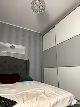 Snapshot of _adelle chatting on 25, 9, 2025 adelle online show from 25, 9, 2025