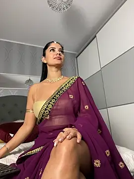 Snapshot of _adelle chatting on 4, 10, 2025 adelle online show from 4, 10, 2025