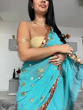 Snapshot of _adelle chatting on 18, 10, 2025 adelle online show from 18, 10, 2025