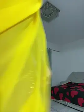 Snapshot of _adelle chatting on 25, 10, 2025 adelle online show from 25, 10, 2025