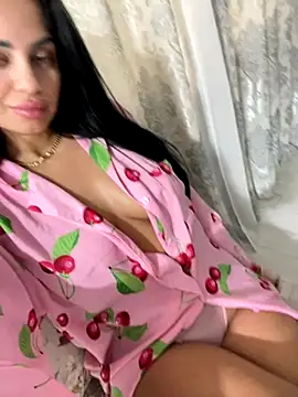 Snapshot of _adelle chatting on 9, 11, 2025 adelle online show from 9, 11, 2025