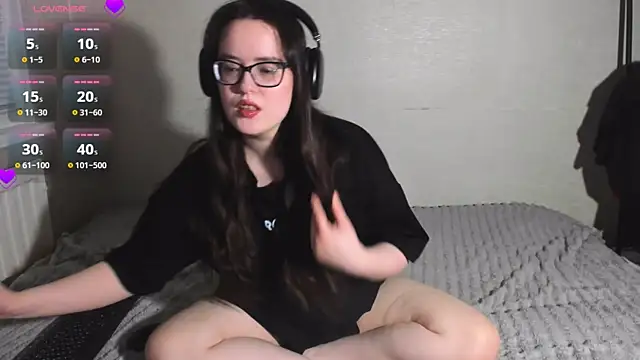 Tinasun4 online show from 22, 11, 2025