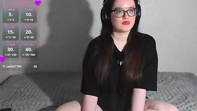 Tinasun4 online show from 8, 1, 2026