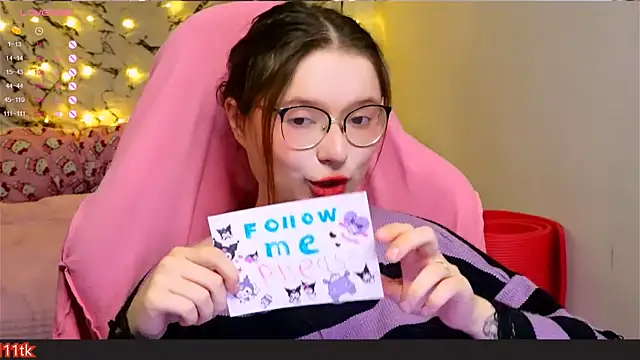 me  hanna online show from 20, 1, 2025