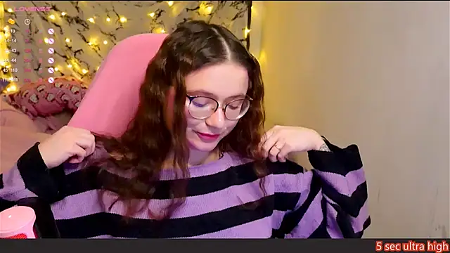 me  hanna online show from 23, 1, 2025