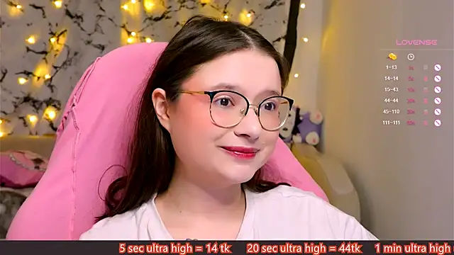 me  hanna online show from 6, 2, 2025