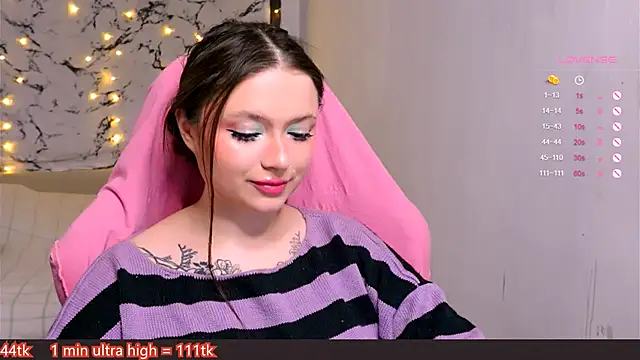 me  hanna online show from 15, 2, 2025