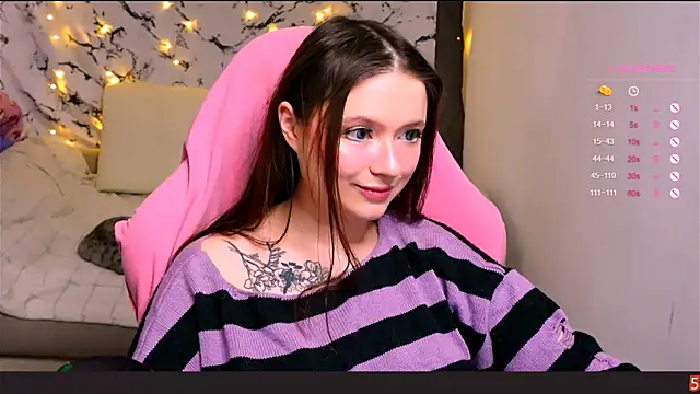 me  hanna online show from 21, 2, 2025