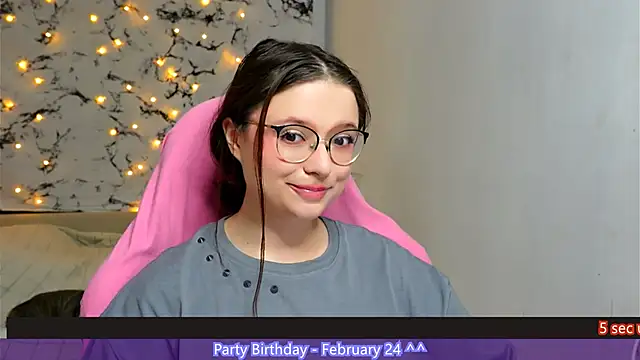 me  hanna online show from 23, 2, 2025