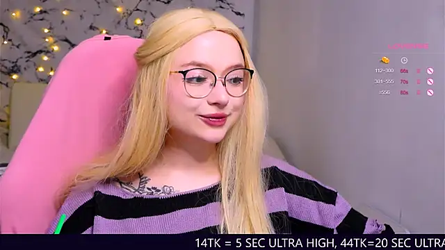 me  hanna online show from 2, 3, 2025