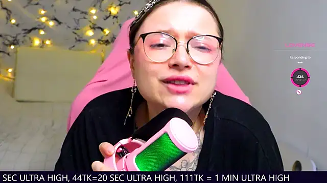 me  hanna online show from 3, 3, 2025
