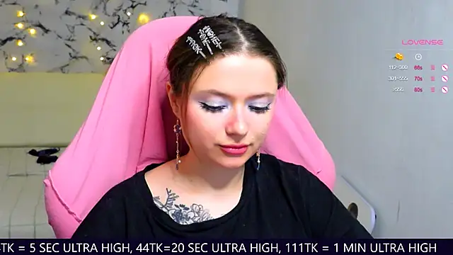 me  hanna online show from 6, 3, 2025