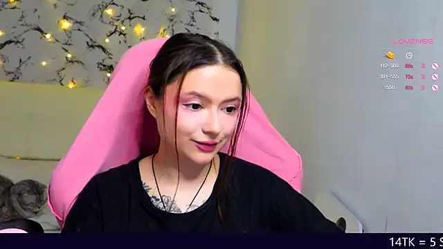 me  hanna online show from 8, 3, 2025