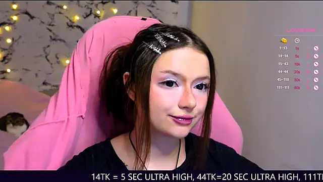 me  hanna online show from 11, 3, 2025