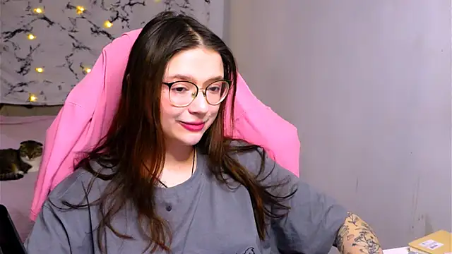 me  hanna online show from 16, 3, 2025