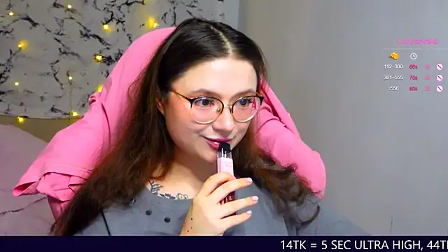 me  hanna online show from 20, 3, 2025