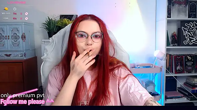 me  hanna online show from 29, 10, 2025