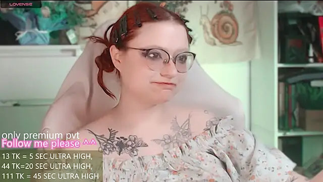 me  hanna online show from 4, 4, 2026