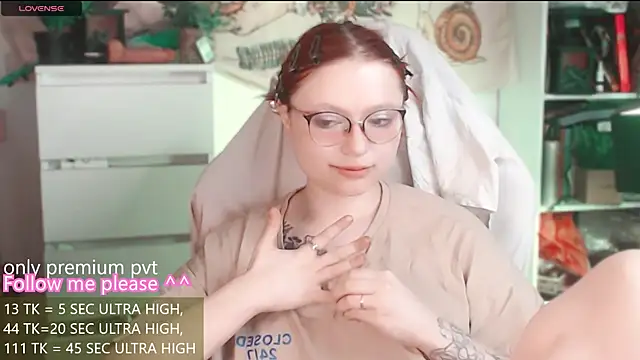 me  hanna online show from 5, 4, 2026