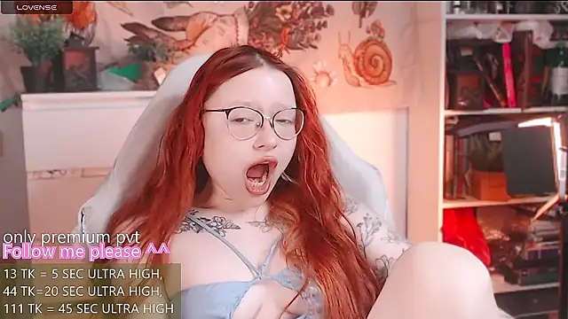 me  hanna online show from 16, 4, 2026