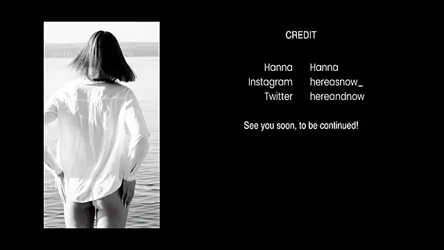 hereandnows  online show from 9, 12, 2024