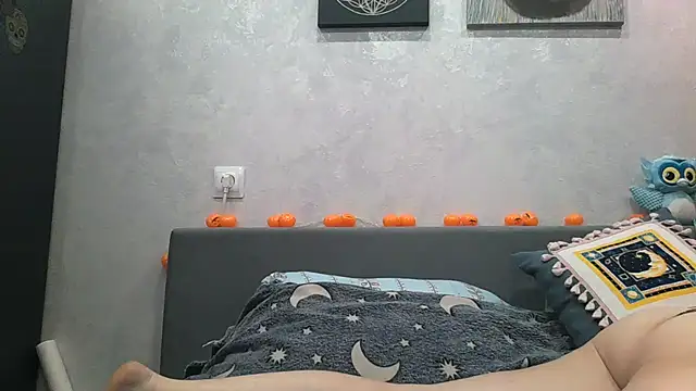 BlueXOwl online show from 7, 11, 2025