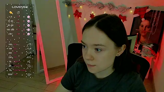 Florence meow online show from 21, 12, 2024