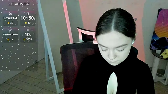 Florence meow online show from 19, 10, 2025