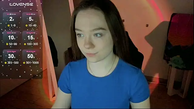 Florence meow online show from 22, 11, 2025