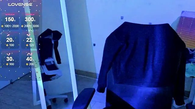 Snapshot of Florence_meow chatting on 4, 2, 2026 Florence meow online show from 4, 2, 2026