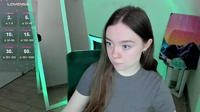 Snapshot of Florence_meow chatting on 3, 3, 2026 Florence meow online show from 3, 3, 2026