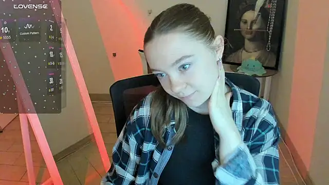 Florence meow online show from 3, 4, 2026