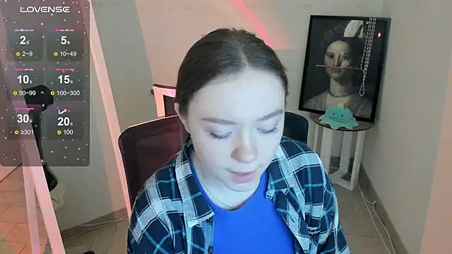 Florence meow online show from 7, 4, 2026